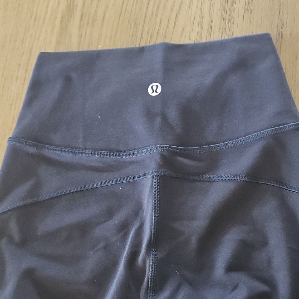 lululemon athletica Leggings